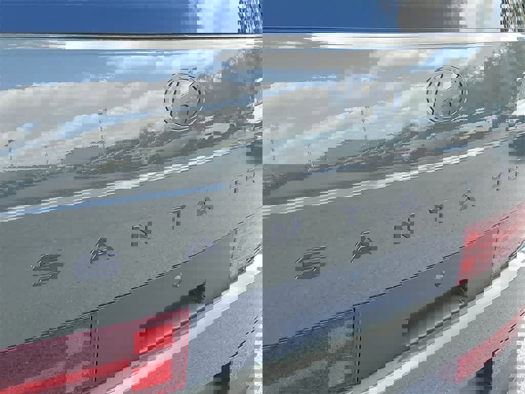 New 2026 Hyundai Santa Fe XRT image 7