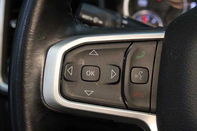 Used 2022 RAM 1500 Big Horn image 20