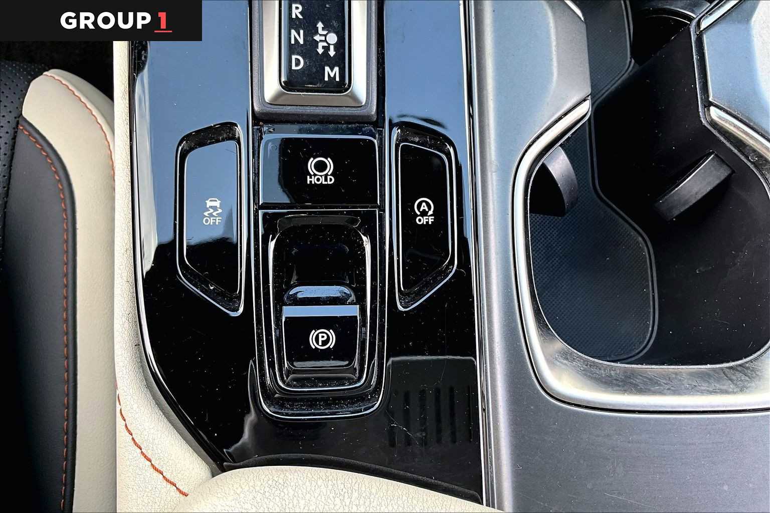 Certified 2023 Lexus NX 250 FWD image 32