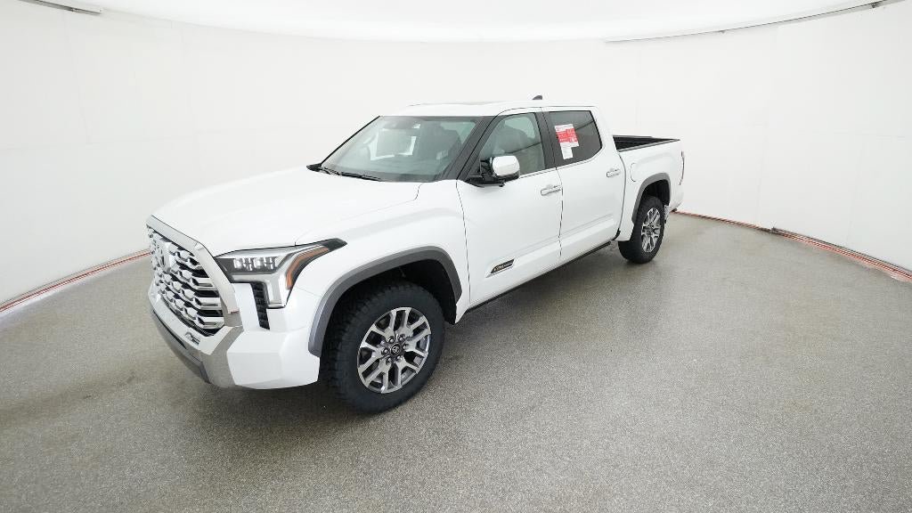 New 2026 Toyota Tundra 1794 Edition