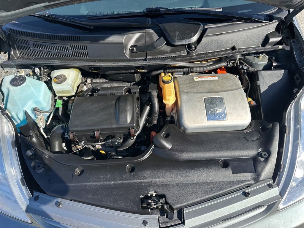 Used 2005 Toyota Prius image 28