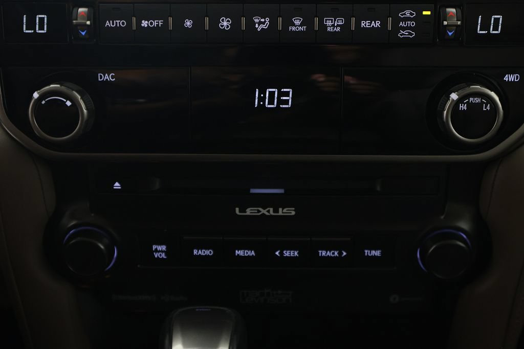 Used 2023 Lexus GX 460 Premium w/ Premium Plus Package AWD/4WD image 28