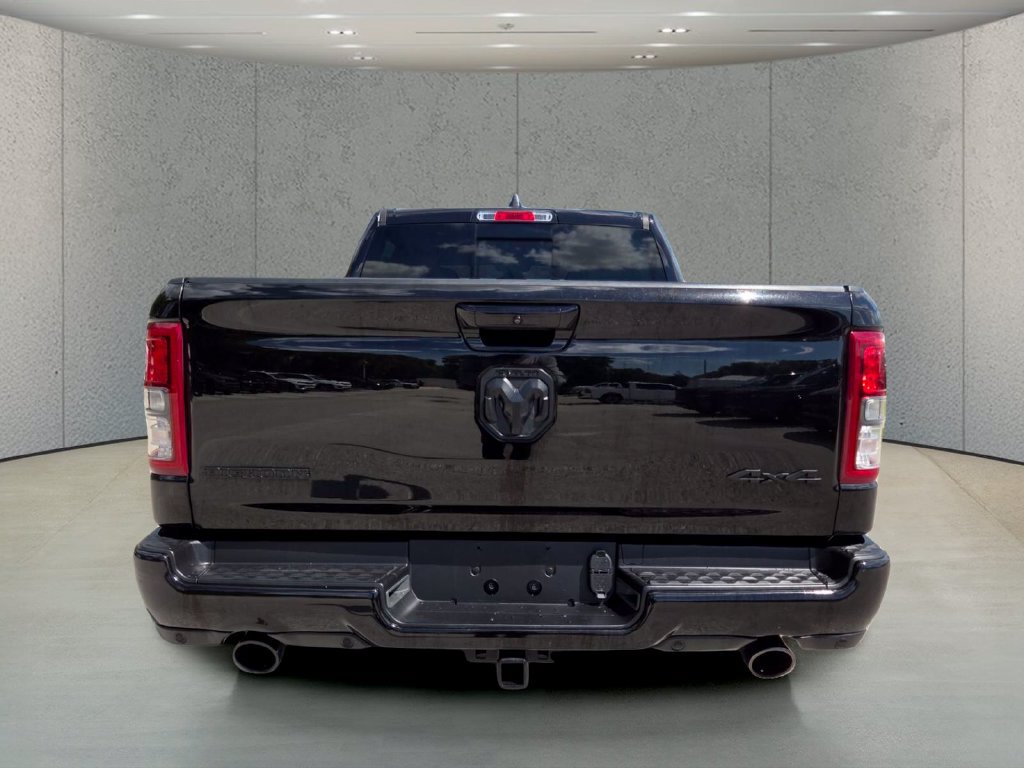 Used 2023 RAM 1500 Big Horn AWD/4WD image 7