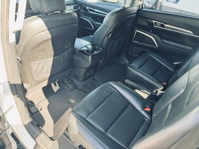 Used 2020 Kia Telluride S image 20