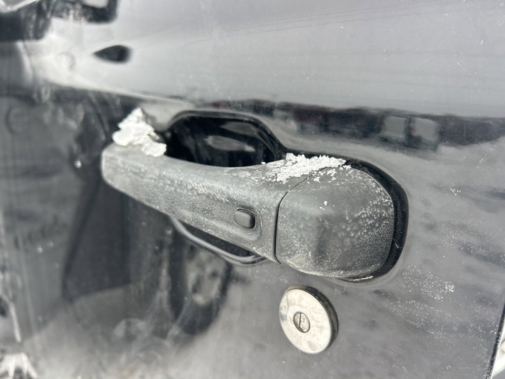 Used 2022 Jeep Wrangler Sport S image 10