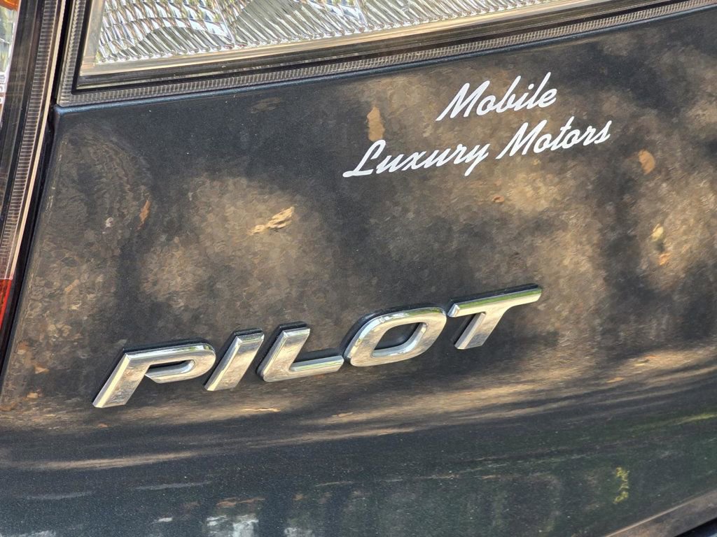 Used 2022 Honda Pilot Special Edition image 34