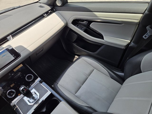 Used 2023 Land Rover Range Rover Evoque R-Dynamic SE AWD/4WD image 18