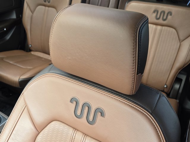 Certified 2023 Ford Expedition King Ranch RWD image 23