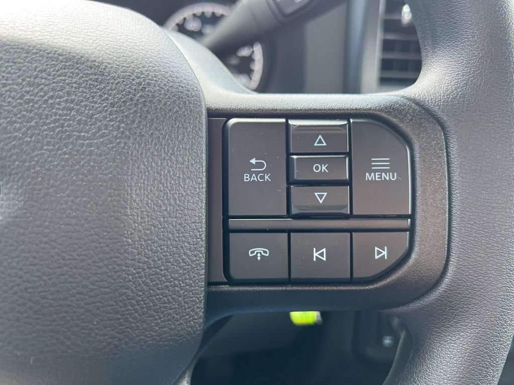 New 2026 Ford F350 XL w/ STX Appearance Package image 17