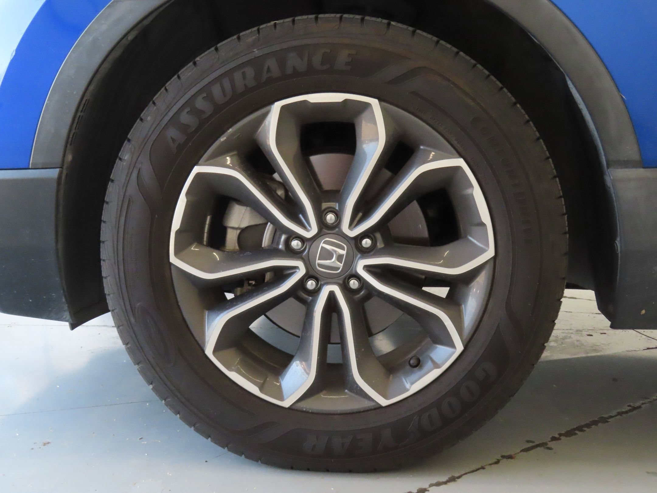 Used 2020 Honda CR-V EX-L image 29
