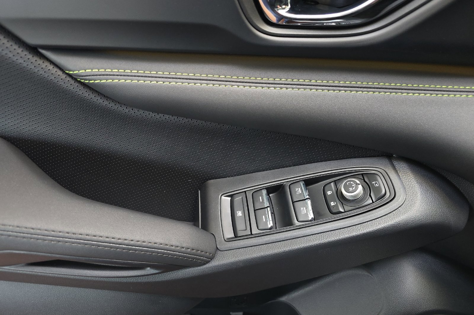 New 2026 Subaru Ascent Bronze Edition image 11