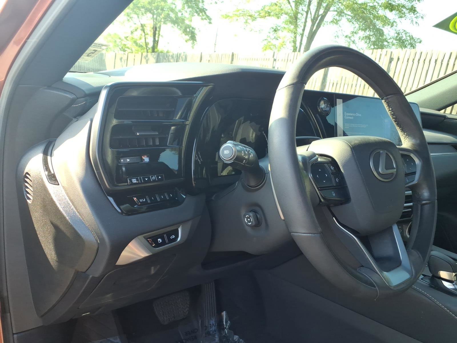Certified 2023 Lexus RX 350 AWD w/ Cold Area Package image 21