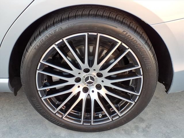 Certified 2025 Mercedes-Benz C 300 4MATIC Sedan image 24