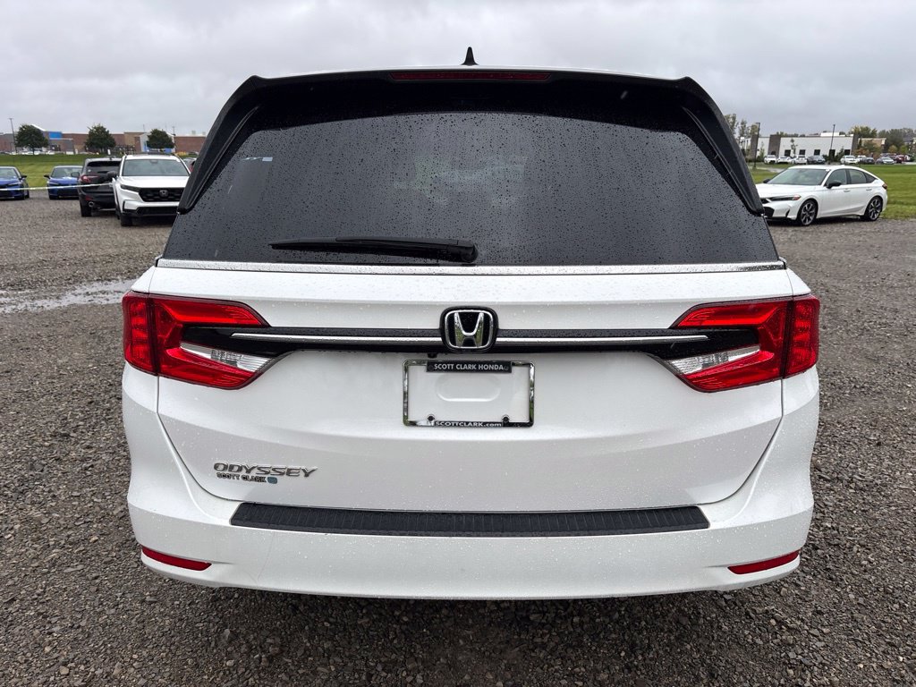 Used 2024 Honda Odyssey EX-L image 7