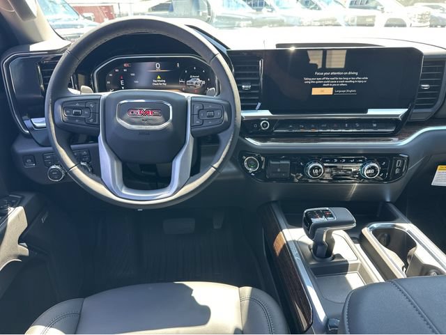 New 2026 GMC Sierra 1500 Elevation w/ Elevation Premium Package AWD/4WD image 5