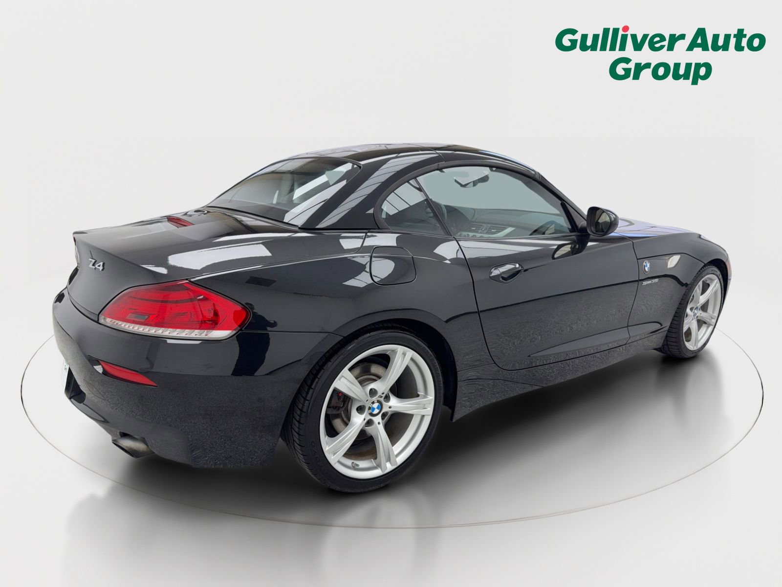 Used 2013 BMW Z4 sDrive35i w/ M Sport Pkg image 9
