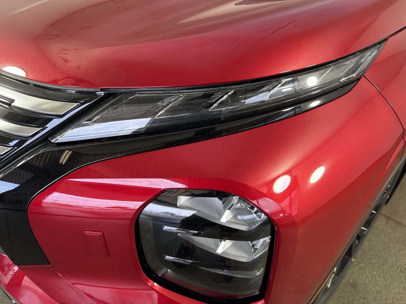New 2026 Nissan Rogue Platinum AWD/4WD image 28