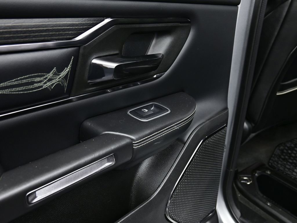 Used 2022 RAM 1500 Limited image 20