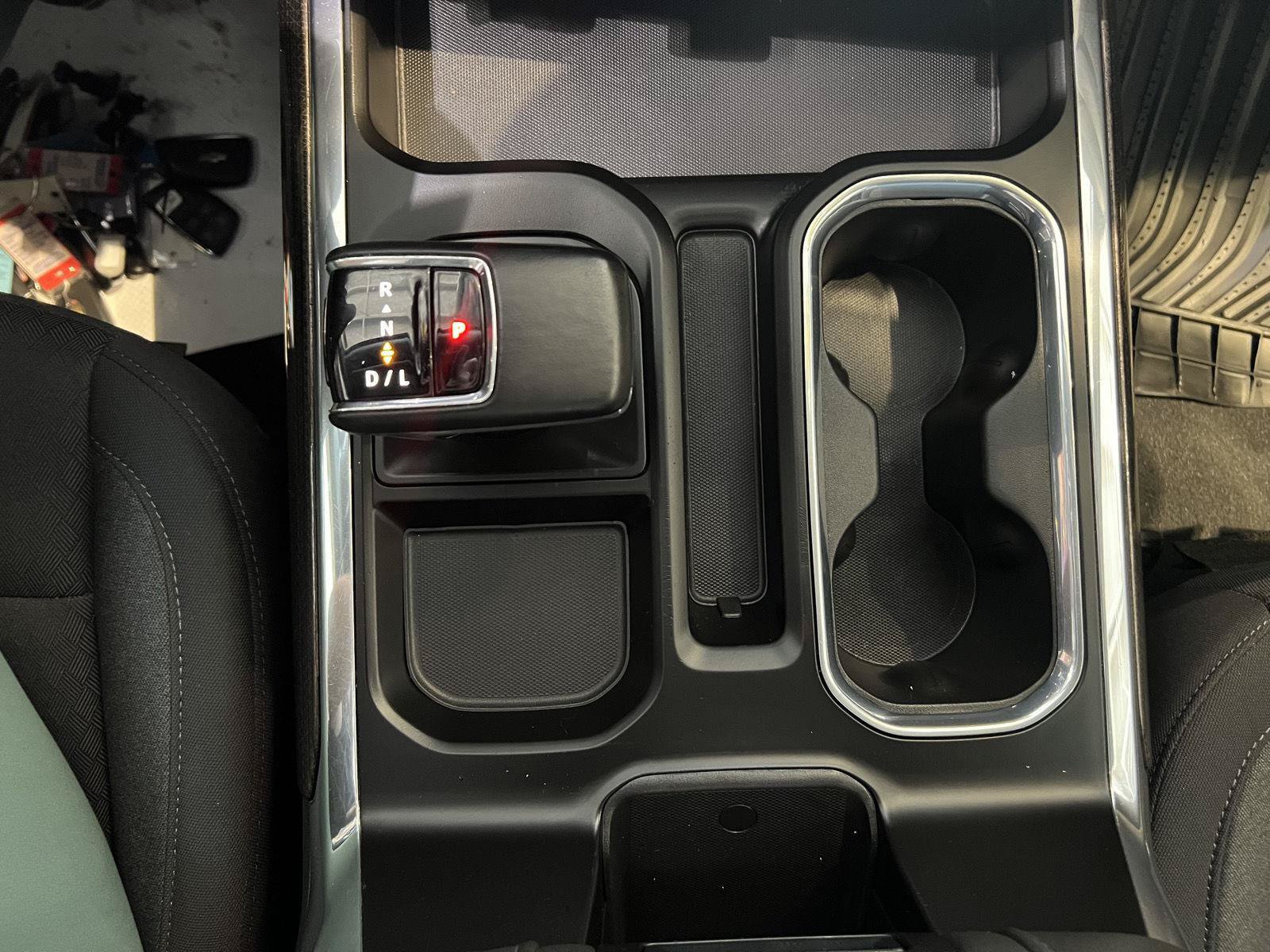 Used 2023 Chevrolet Silverado 1500 LT w/ Z71 Off-Road Package AWD/4WD image 47