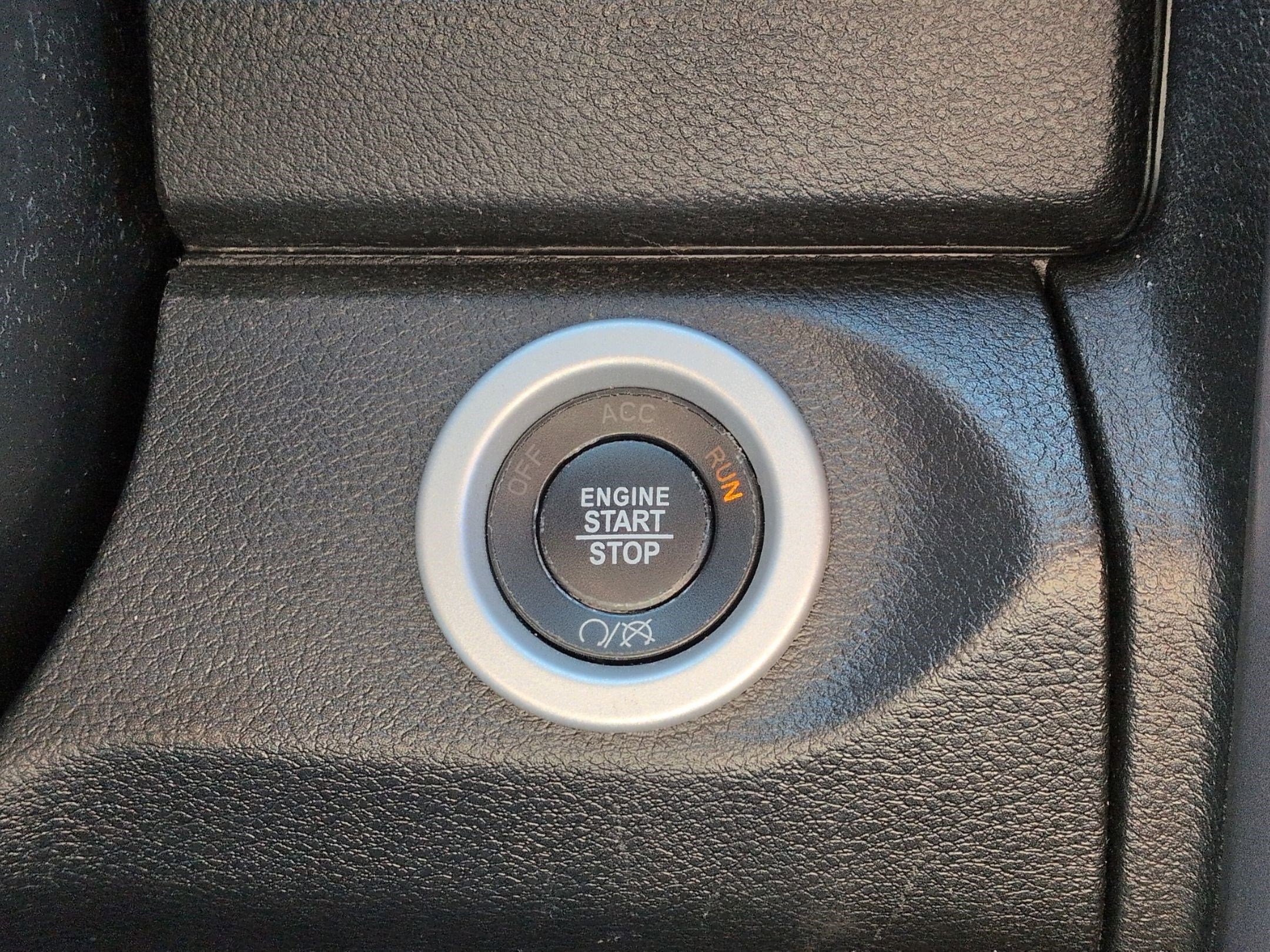 Used 2022 RAM 1500 Classic Warlock image 24