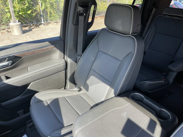 New 2026 Chevrolet Tahoe Premier w/ Sun And Tow Package AWD/4WD image 26