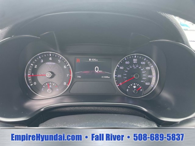 Used 2024 Kia Forte LXS FWD image 32