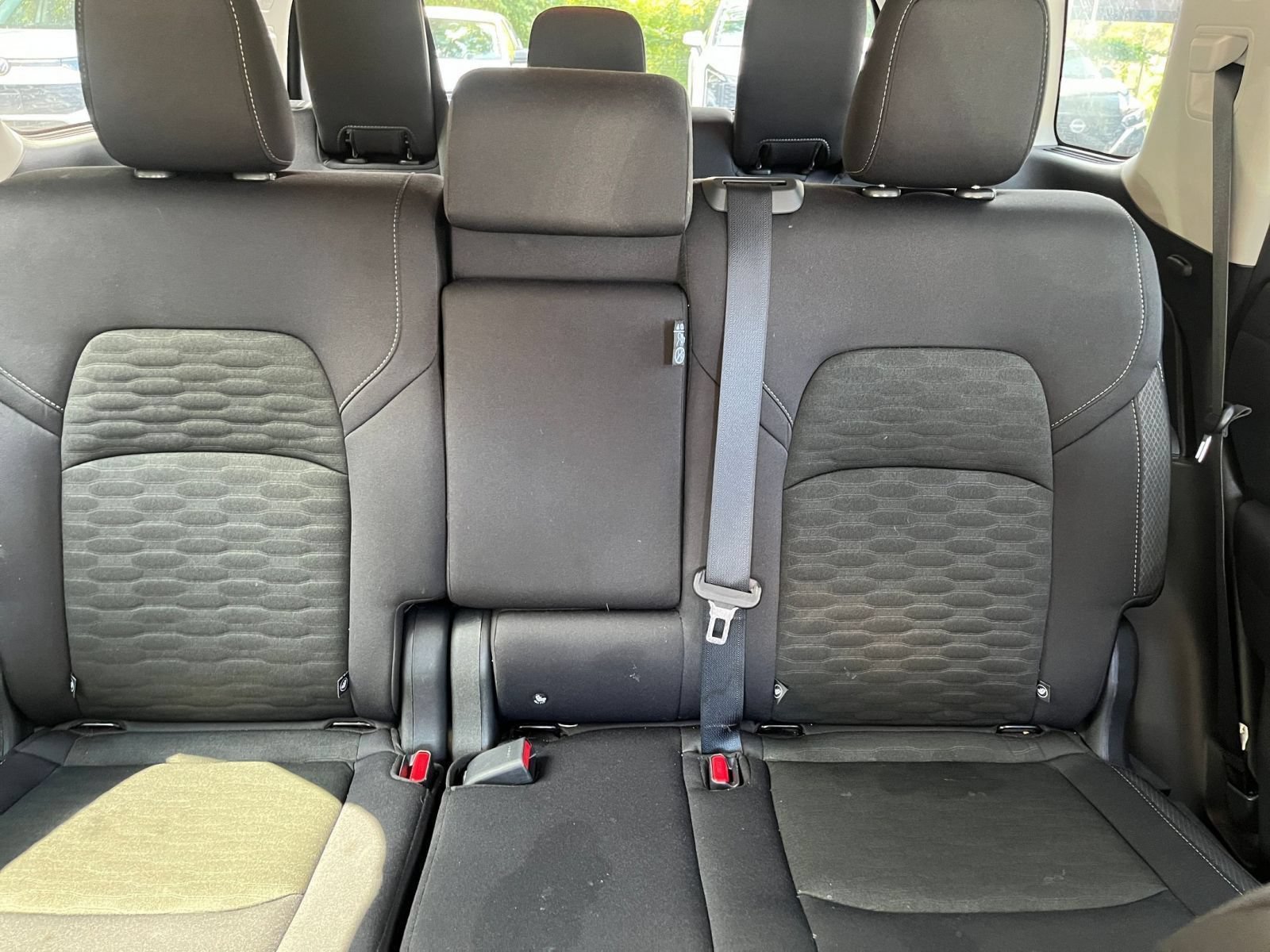 Used 2026 Nissan Pathfinder SV FWD image 43