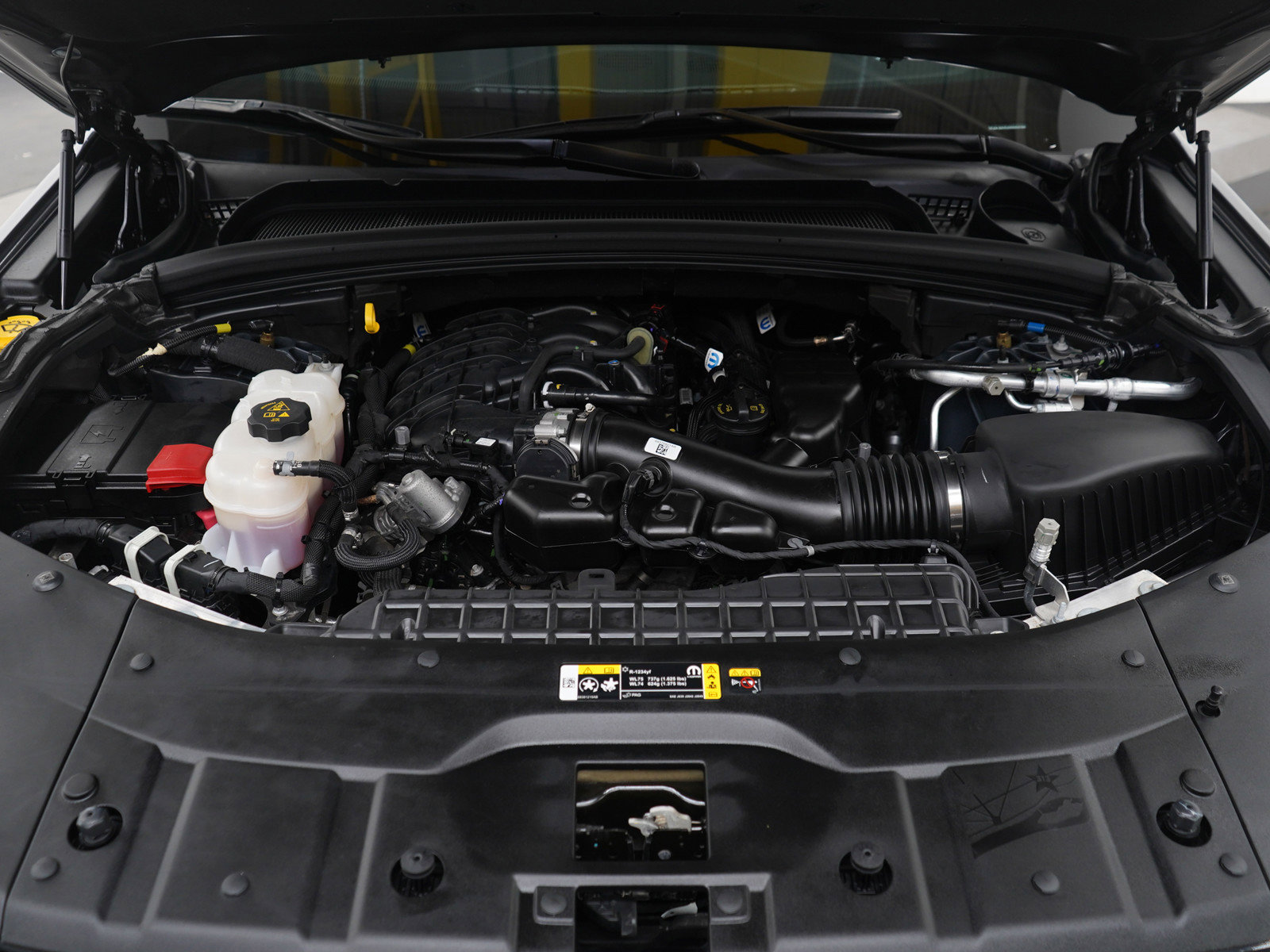 Used 2024 Jeep Grand Cherokee L Summit image 33