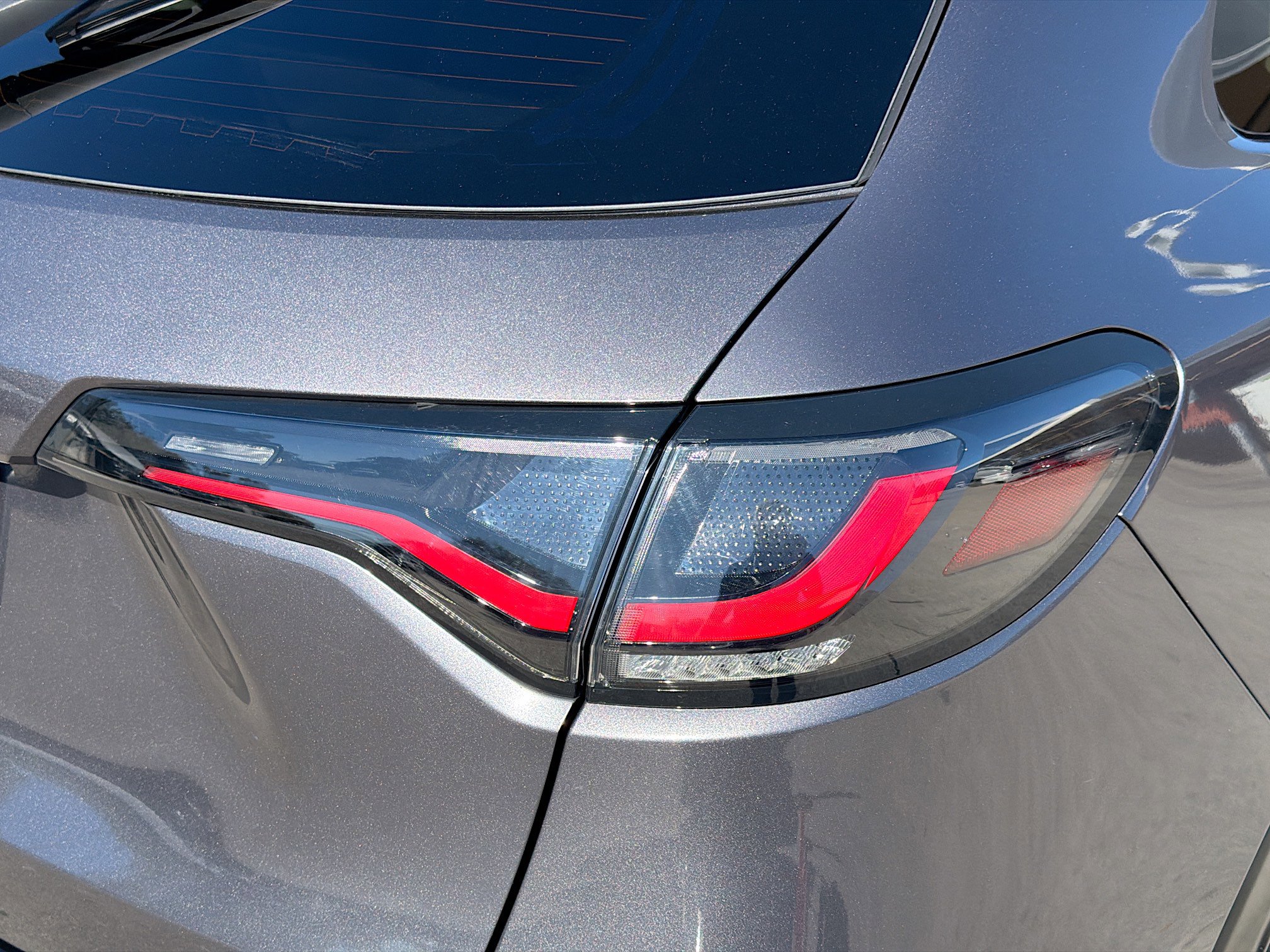 Used 2023 Honda HR-V EX-L image 26