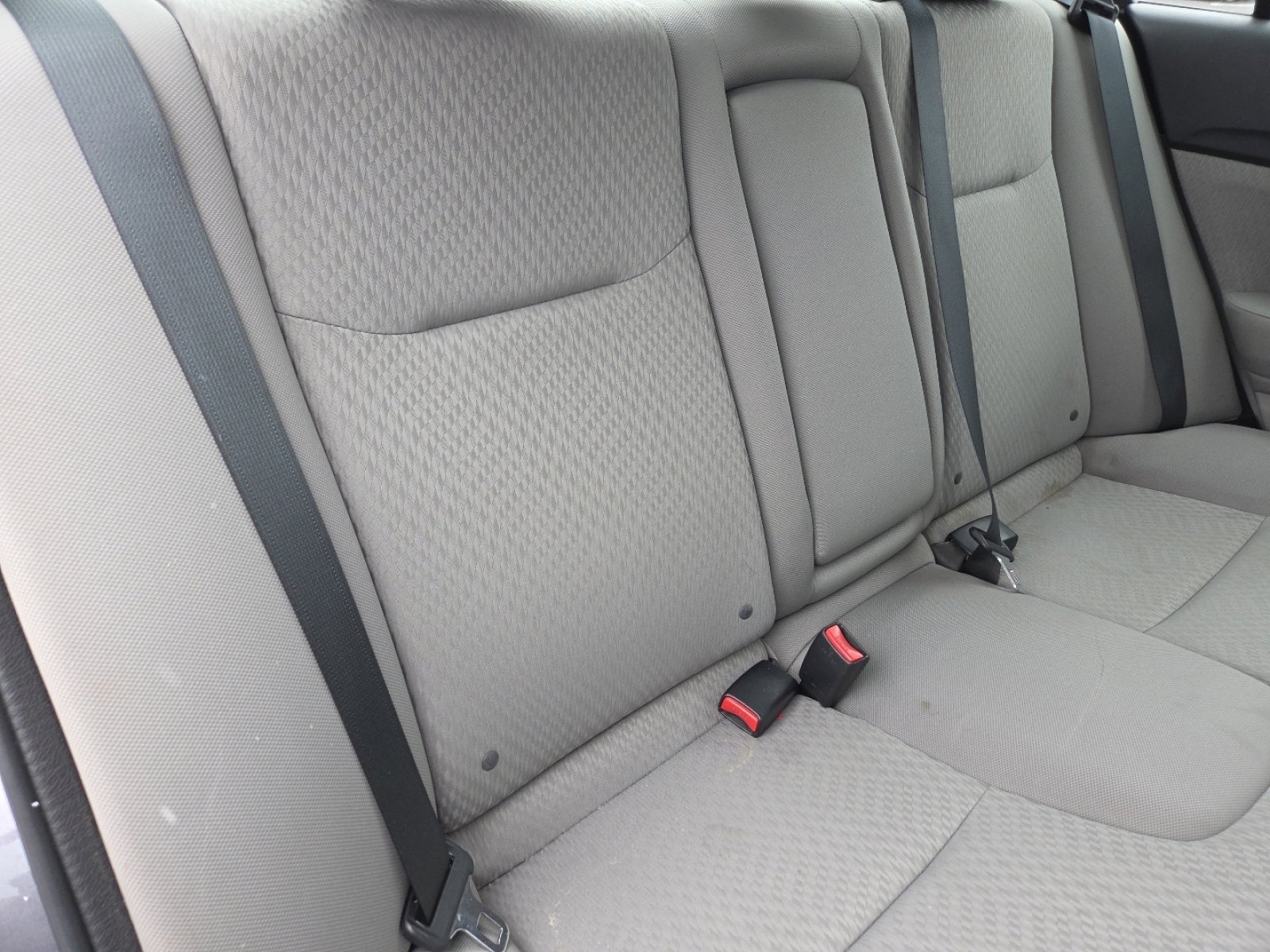 Used 2014 Honda Civic EX image 20