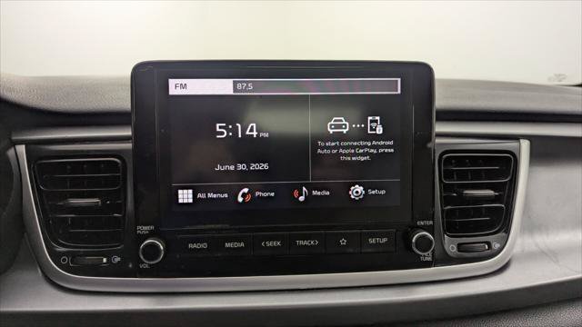 Used 2023 Kia Rio S FWD image 26