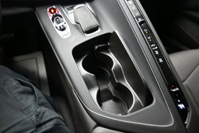 Used 2023 Chevrolet Corvette Z06 RWD image 11