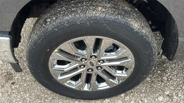 New 2026 Ford F150 Lariat w/ Equipment Group 502A High image 35