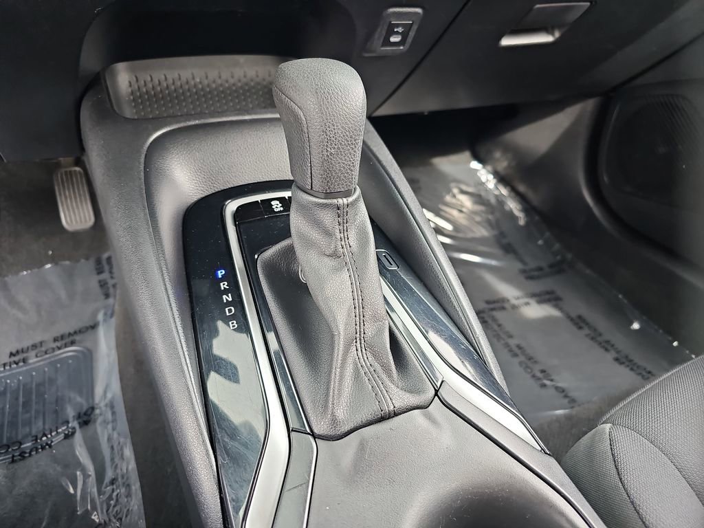 Certified 2023 Toyota Corolla LE image 15