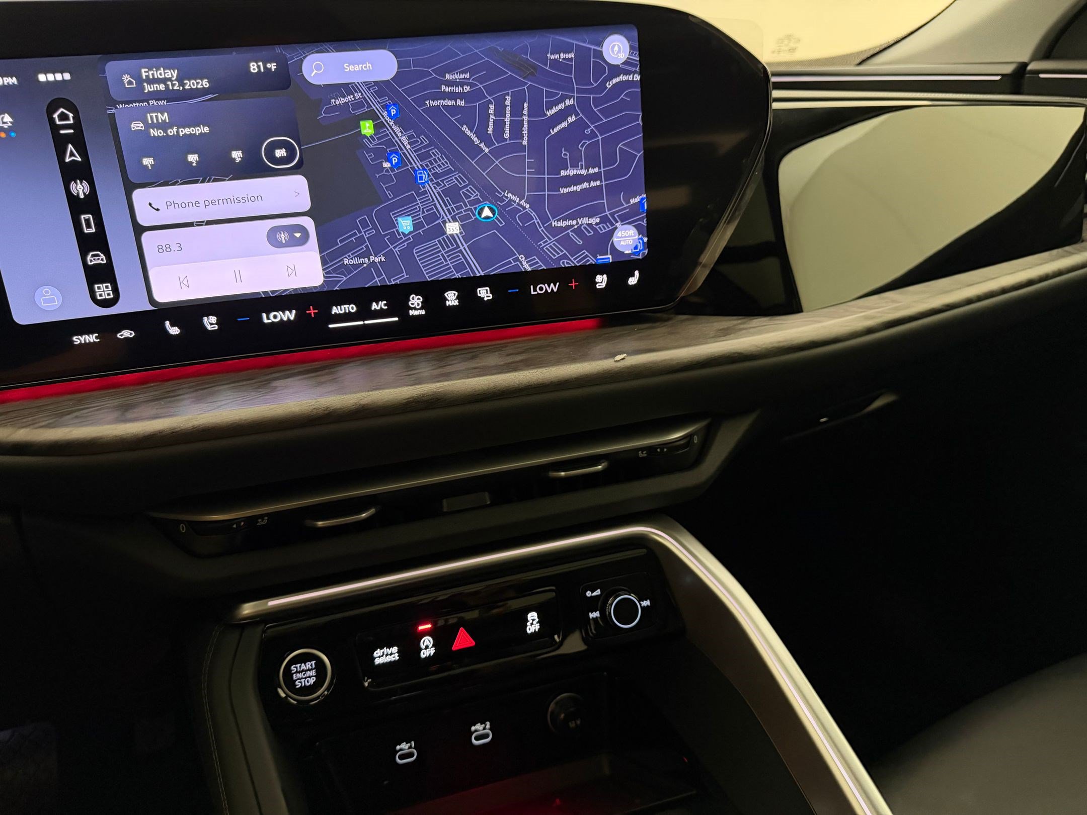 New 2026 Audi Q5 Premium Plus AWD/4WD image 21
