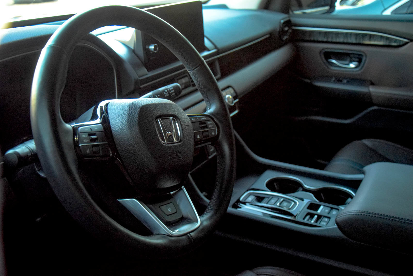 Used 2023 Honda Pilot Elite image 11