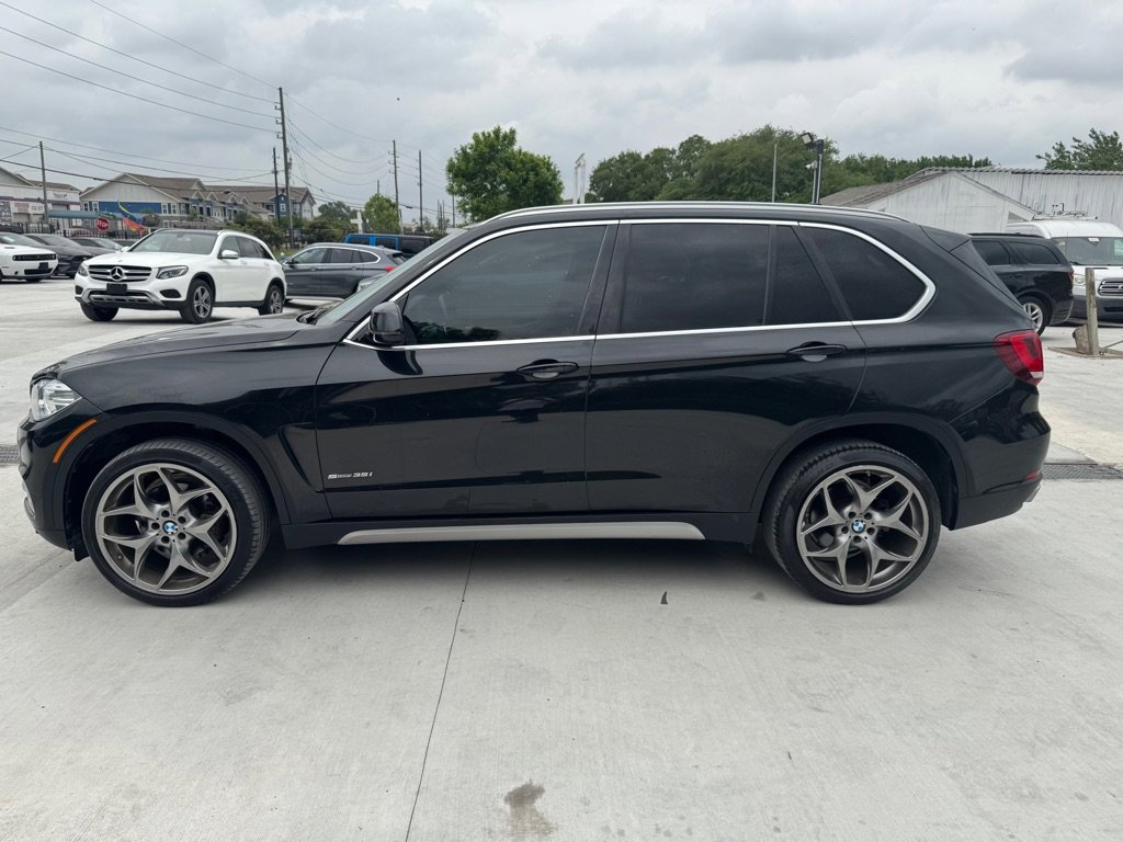 Used 2018 BMW X5 sDrive35i w/ Driving Assistance Package image 6