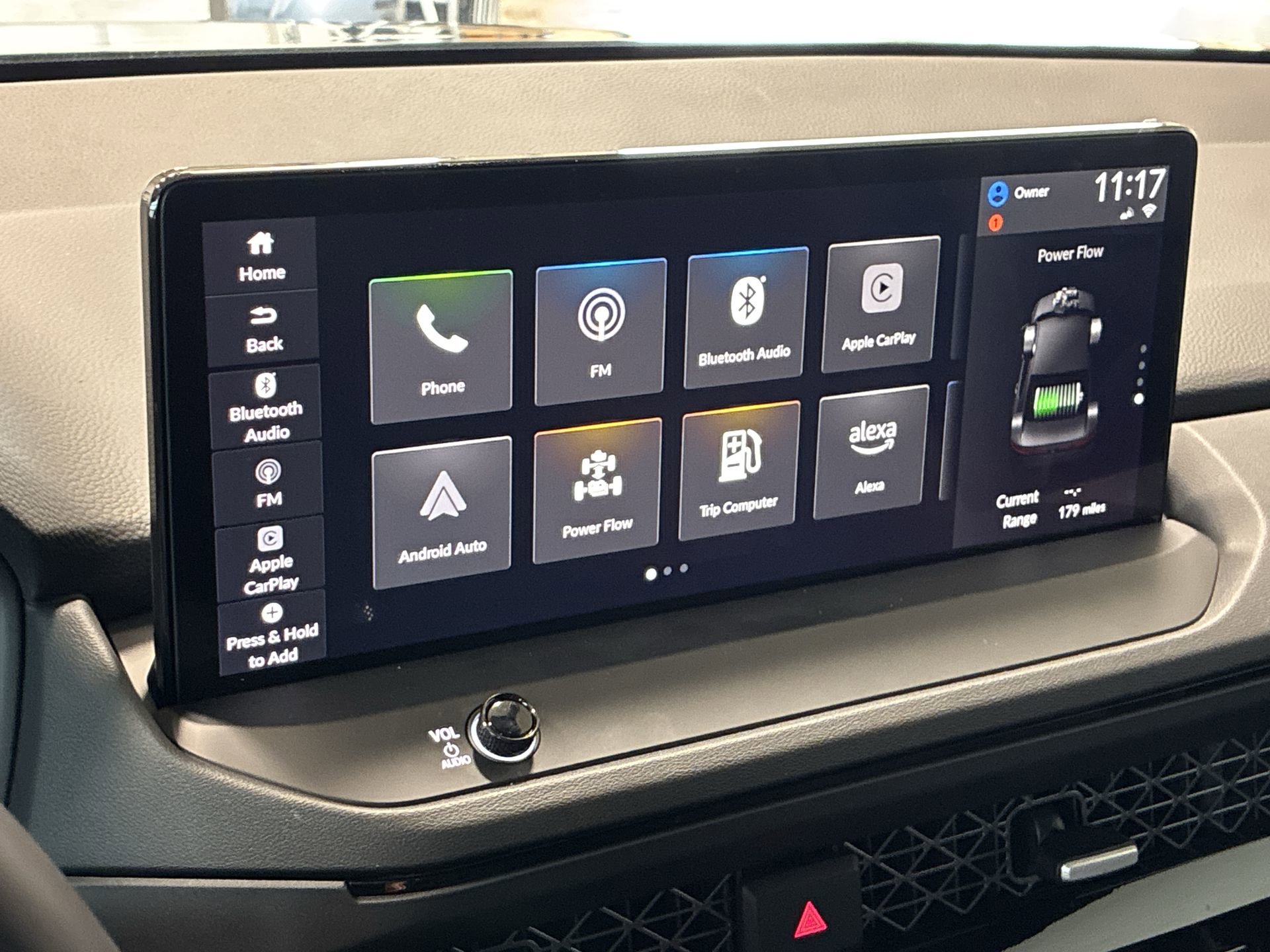 Certified 2026 Honda Accord Sport image 31