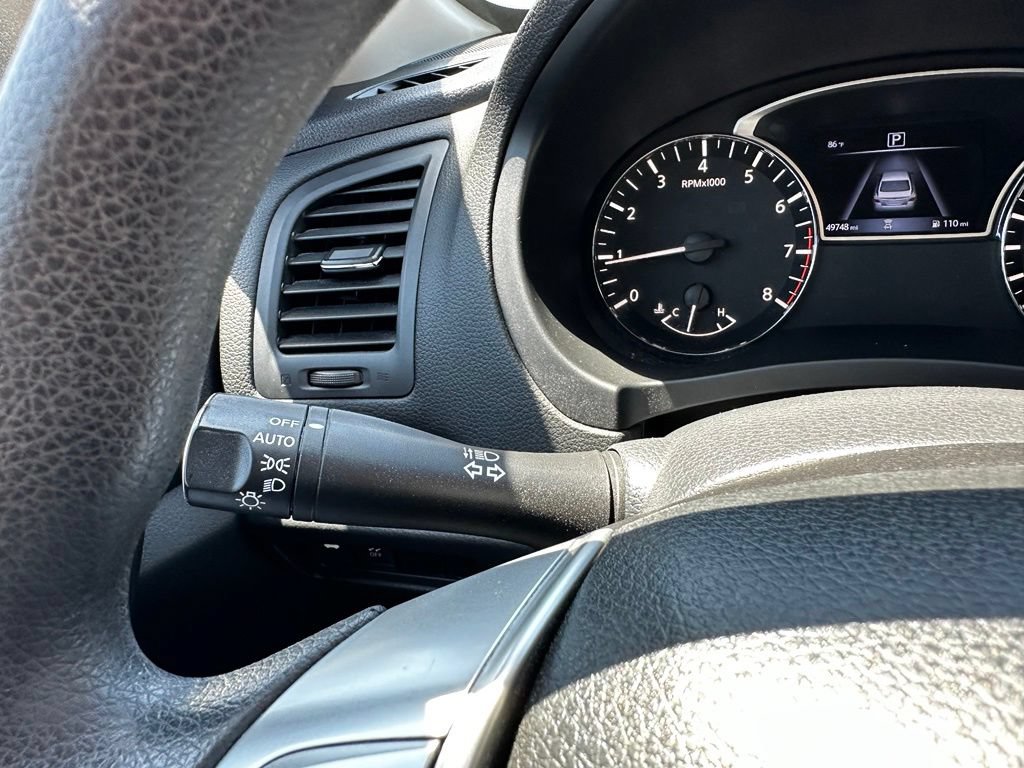 Used 2018 Nissan Altima 2.5 S w/ S Convenience Package FWD image 32