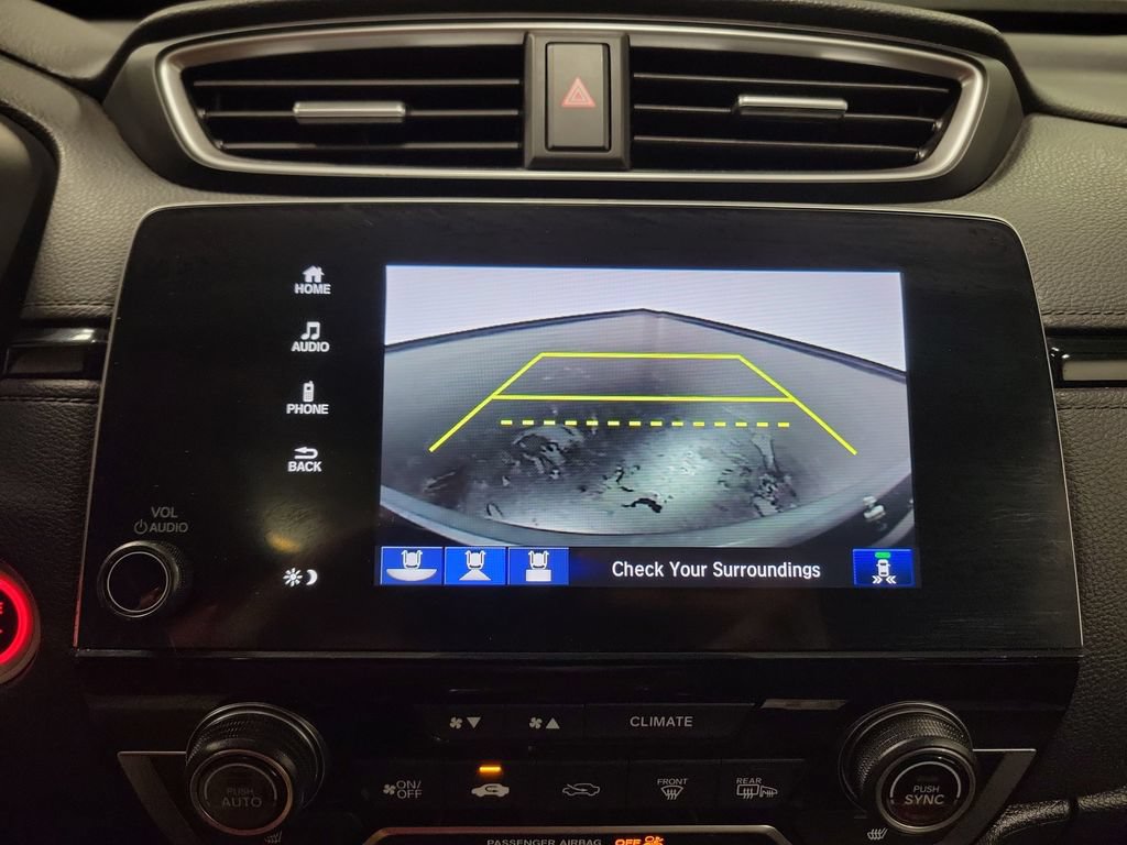 Used 2019 Honda CR-V EX-L image 21