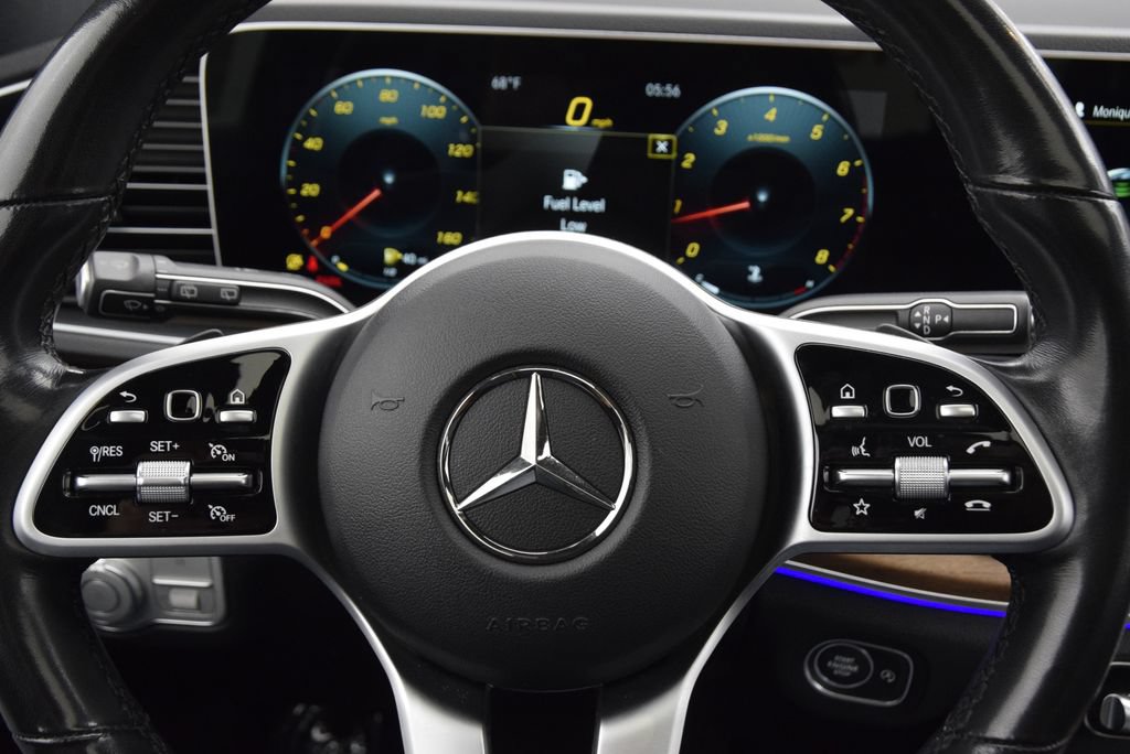 Used 2021 Mercedes-Benz GLE 350 image 23
