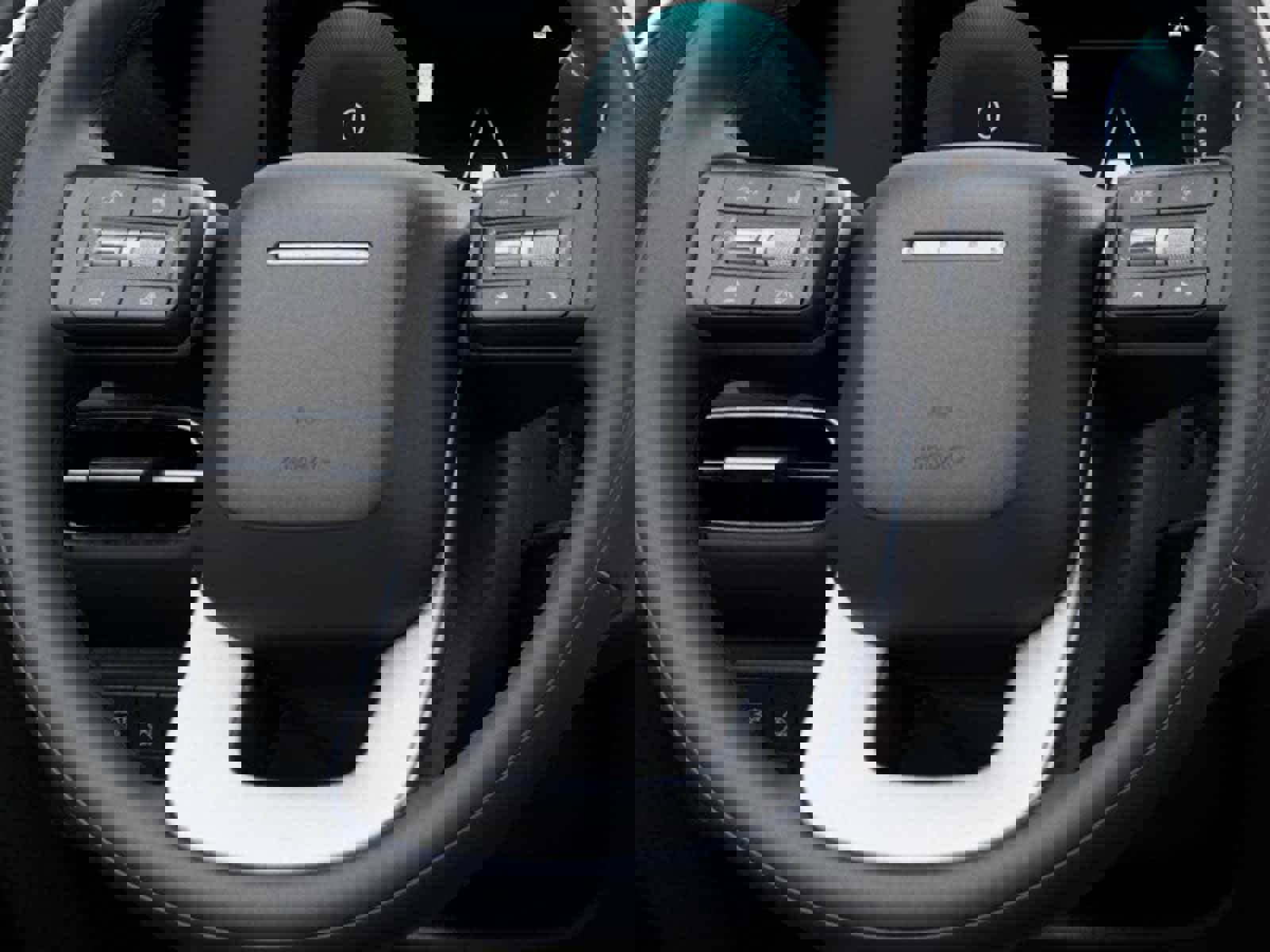 New 2026 Hyundai Palisade Calligraphy image 12