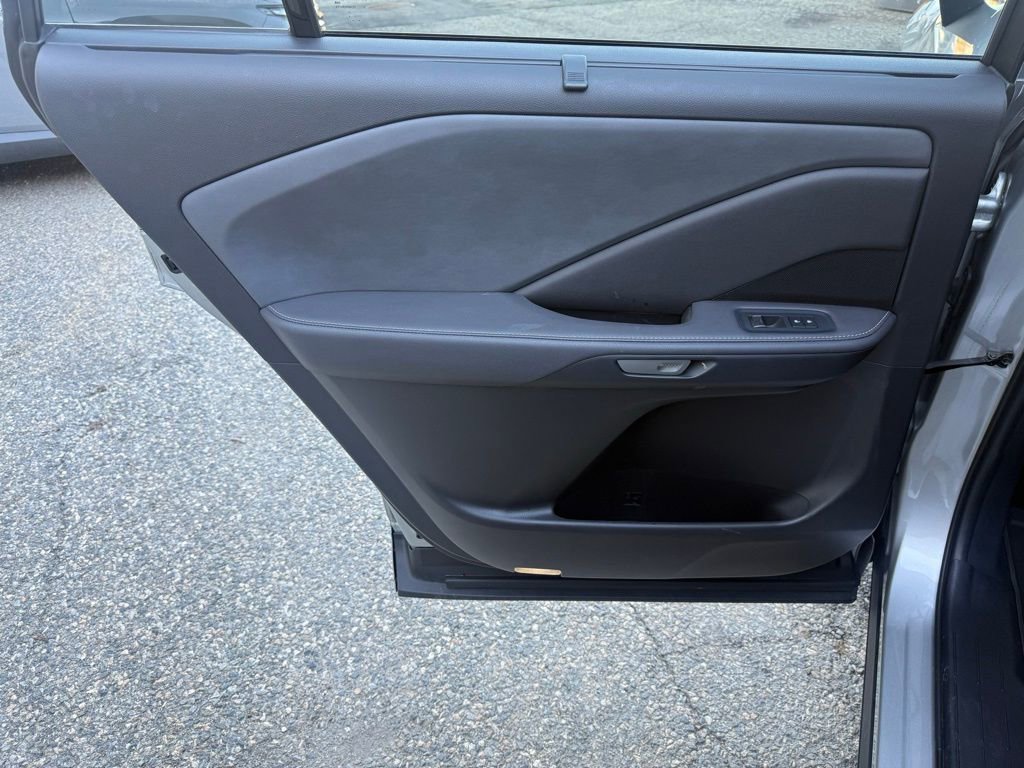 Used 2024 Lexus TX 350 AWD w/ Technology Package image 16