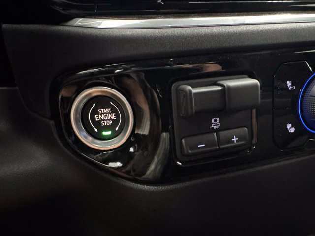 New 2026 Chevrolet Silverado 1500 LT w/ Protection Package AWD/4WD image 16