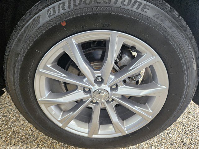 Used 2023 Honda CR-V EX-L image 32
