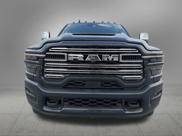 New 2026 RAM 2500 Laramie image 3