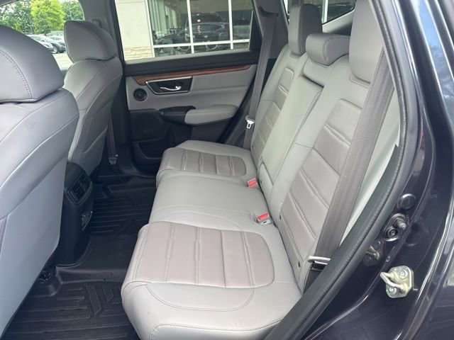Used 2019 Honda CR-V EX-L image 19
