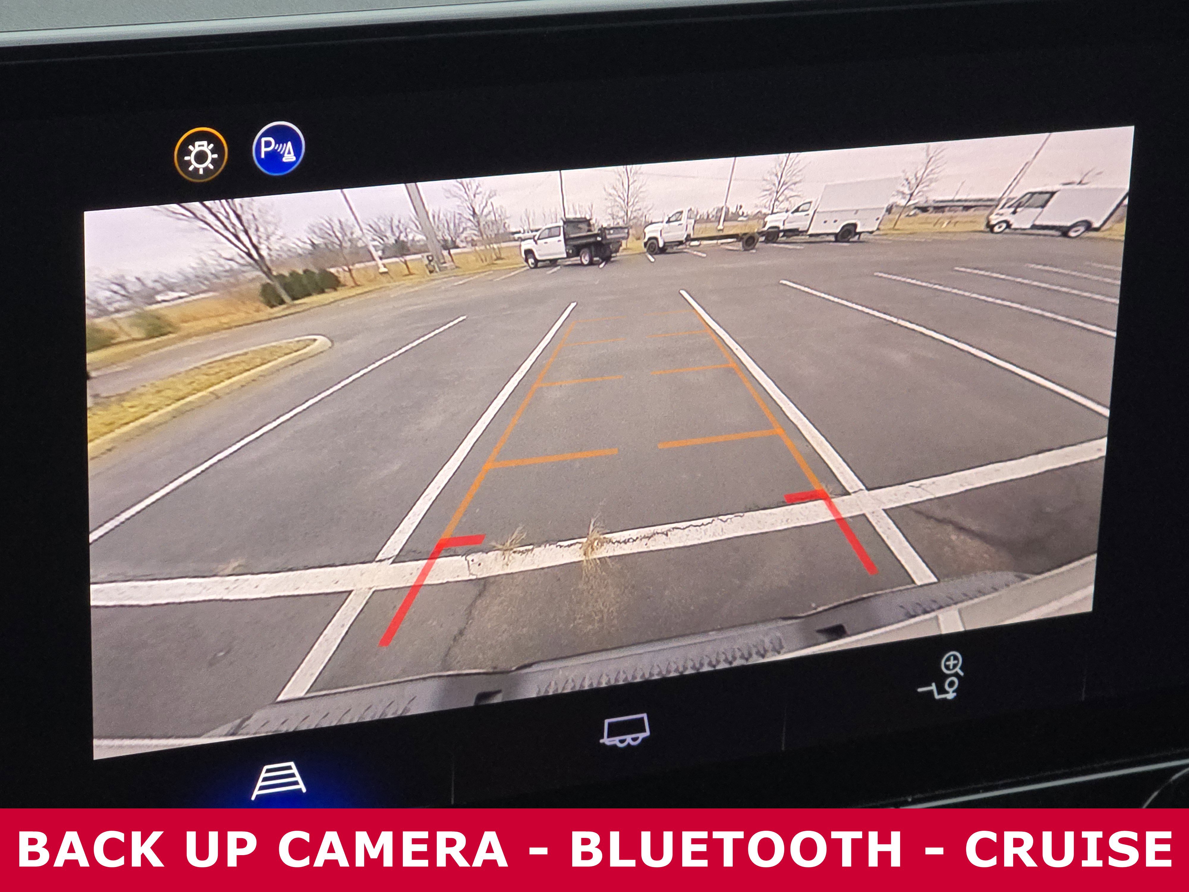 New 2026 Chevrolet Colorado Trail Boss image 5