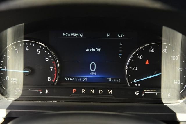 Used 2020 Ford Explorer XLT w/ Comfort Package AWD/4WD image 11