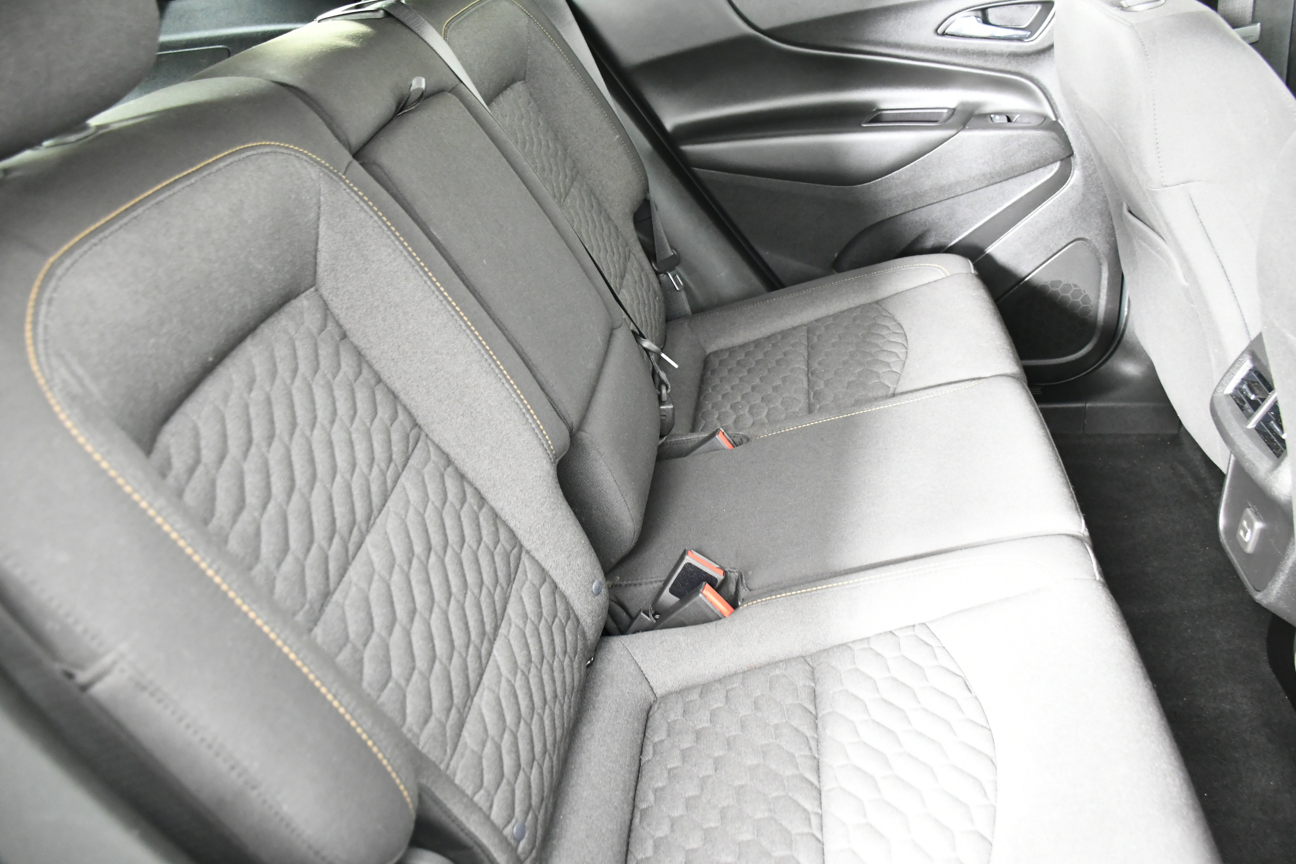 Used 2019 Chevrolet Equinox LT image 43